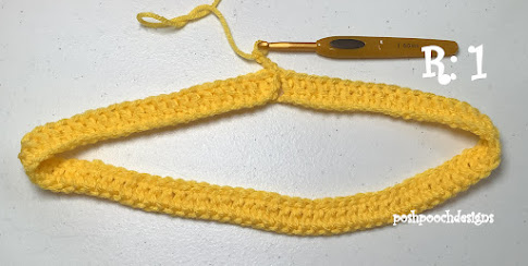 Crochet Beautiful Poncho
