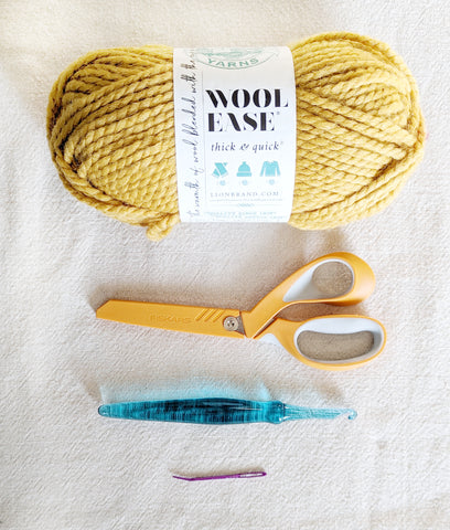 Create Your Own Crochet Mini Basket: A Fun Project for All Skill Levels