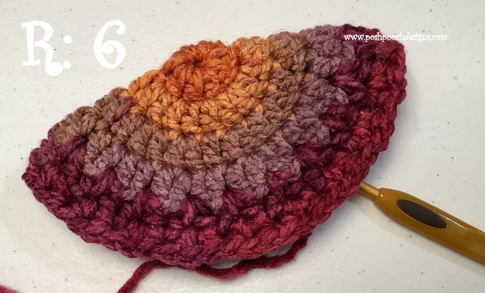 Create a Cozy Classy Chunky Pumpkin with Crochet: A Step-by-Step Guide for Beginners