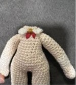 Create Your Own Adorable Anya Amigurumi Crochet Doll – Step-by-Step Guide