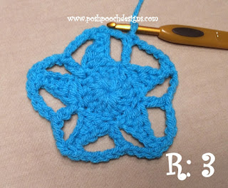 Crochet Star Granny: A Charming Crochet Pattern for All Skill Levels