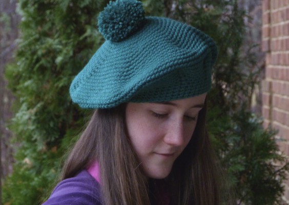 Discover the Joy of Making Your Own Stylish Beret: A Step-by-Step Guide with Easy Materials Discover the Joy of Making Your Own Stylish Beret: A Step-by-Step Guide with Easy Materials
