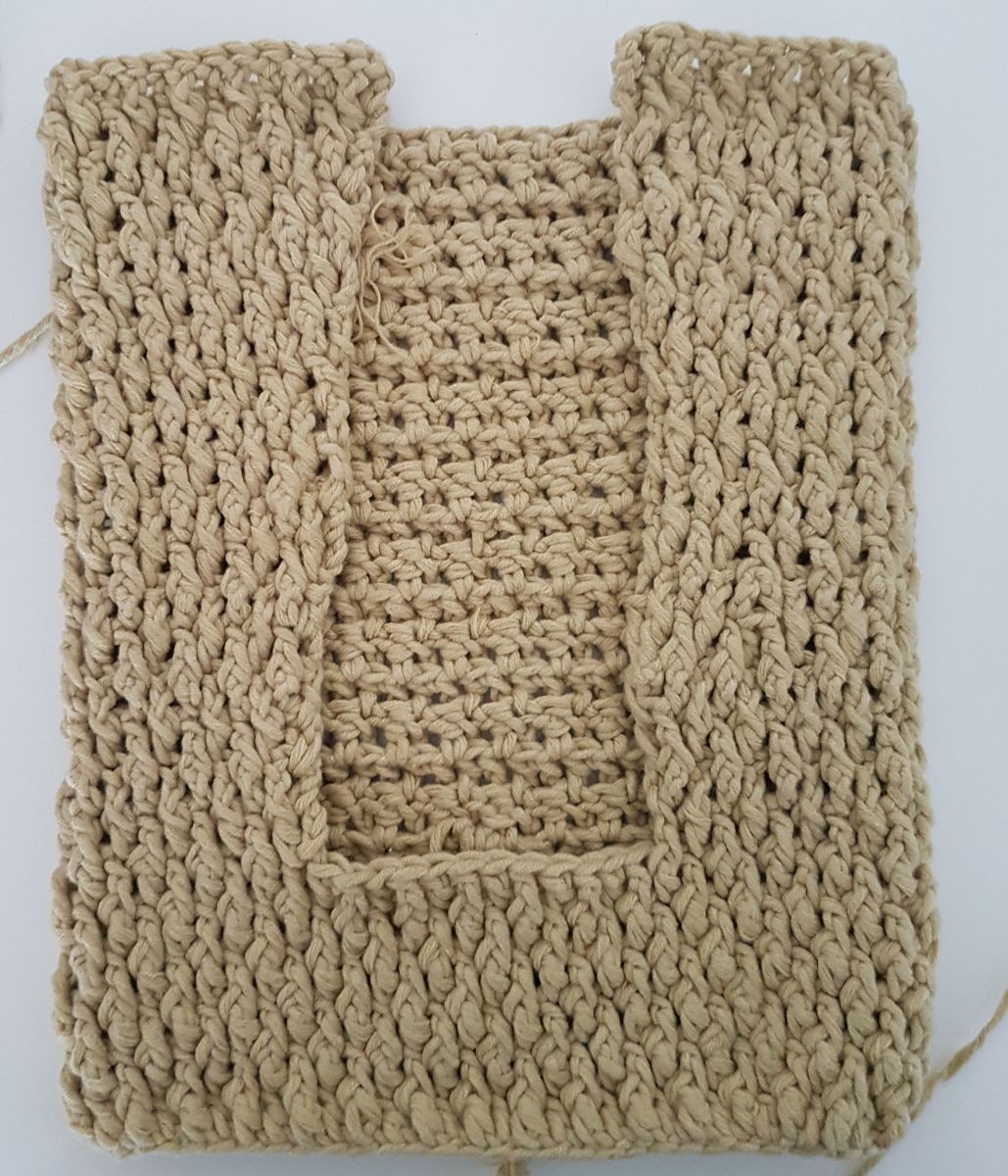 Create Your Cozy Crochet Hooded Cowl: A Step-by-Step Guide for Stylish Warmth