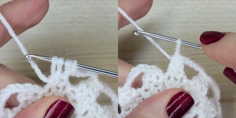 Create Beautiful Crochet Snowflakes: A Winter Craft Guide for Everyone