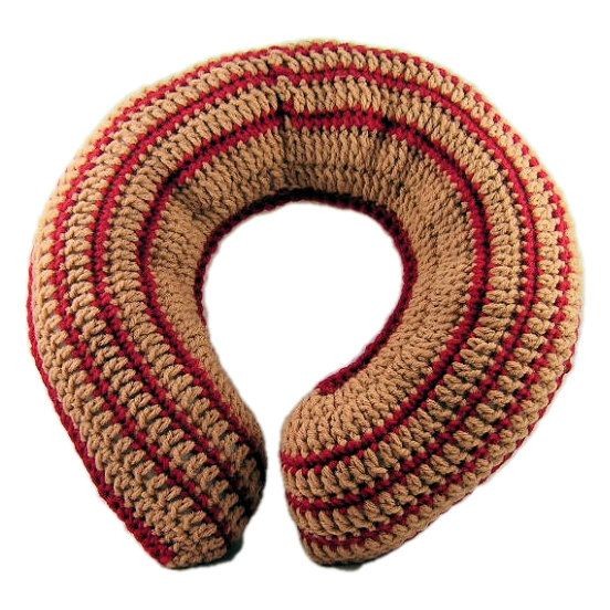 Create Your Own Crochet Striped Travel Pillow: A Comprehensive Guide Create Your Own Crochet Striped Travel Pillow: A Comprehensive Guide