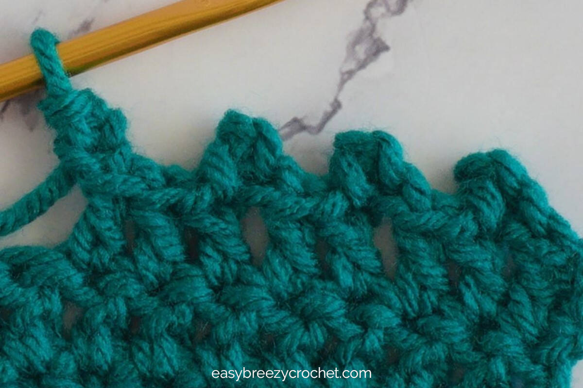 Mastering the Crochet Picot Stitch: A Step-by-Step Guide for Beginners and Experts