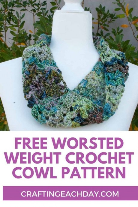 Create Your Own Crochet Freida Cowl: A Stylish and Versatile Accessory Guide Create Your Own Crochet Freida Cowl: A Stylish and Versatile Accessory Guide
