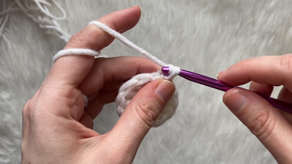 Create Adorable Crochet Bunny Coasters for Your Next Tea Party