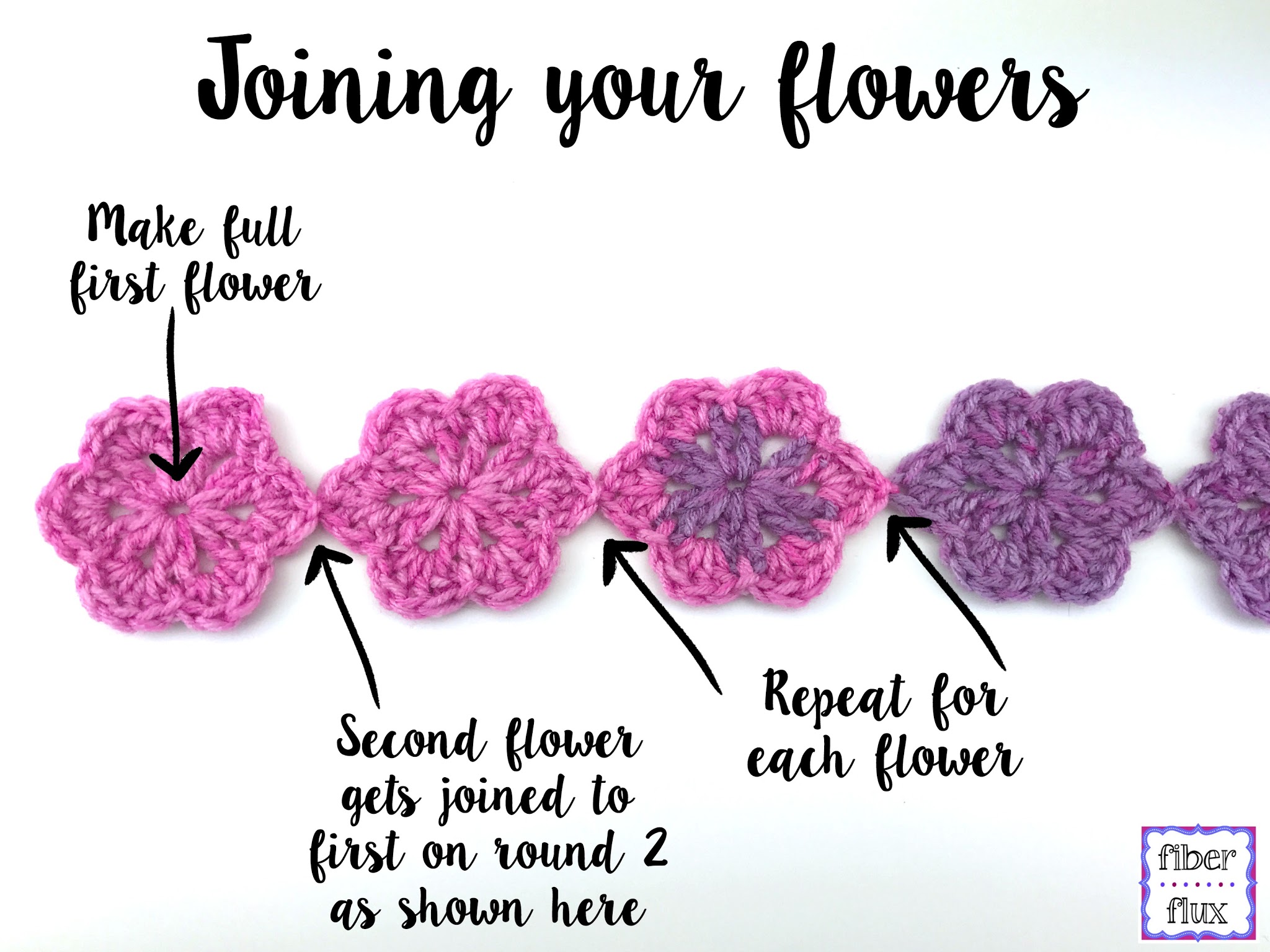 Discover the Art of Crochet with the Stunning Maui Blossom Scarf