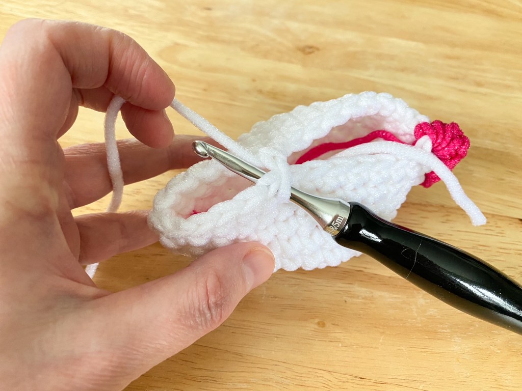 Enchanting Crochet Unicorn Scrubbies: A Magical Addition to Your Kitchen and Bathroom