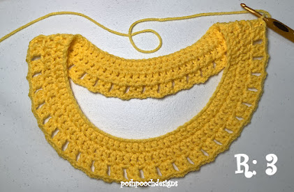 Create Your Cozy and Stylish Crocheted Poncho: A Detailed Guide