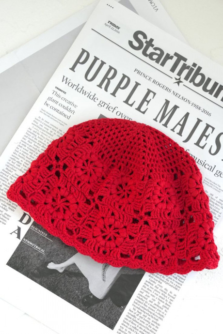 How to Create a Beautiful Crochet Vintage Lace Hat - Step-by-Step Guide How to Create a Beautiful Crochet Vintage Lace Hat - Step-by-Step Guide