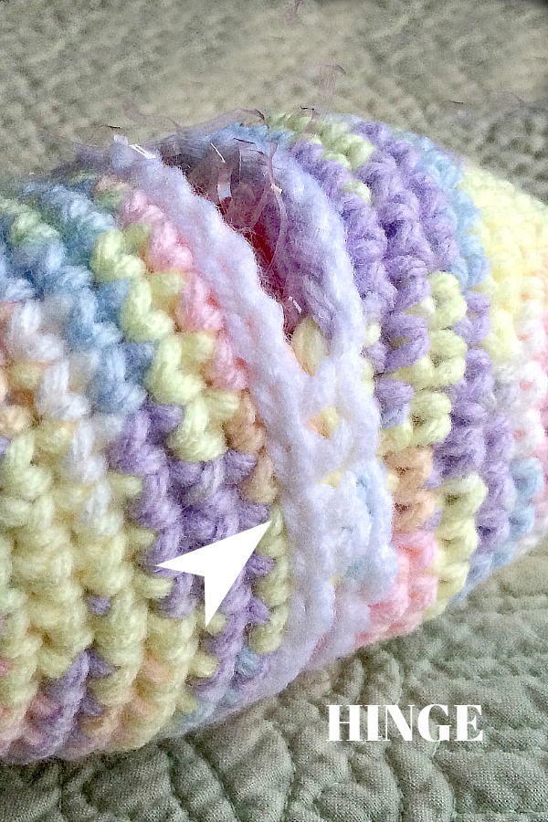 Create Beautiful Handmade Crochet Easter Eggs for Your Festive Celebrations