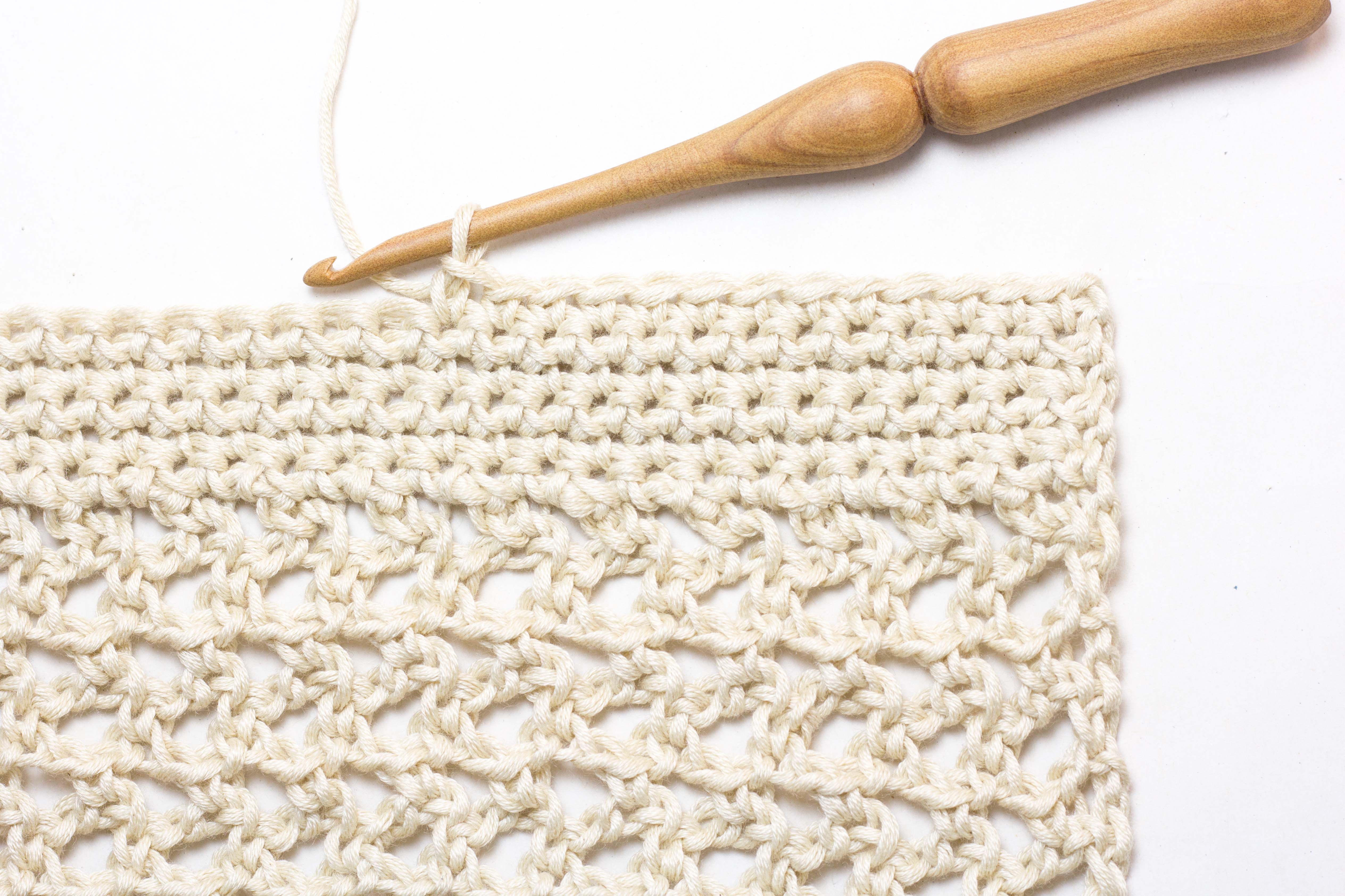 Crochet Positano Tee Top - A Stylish and Comfortable Summer Essential
