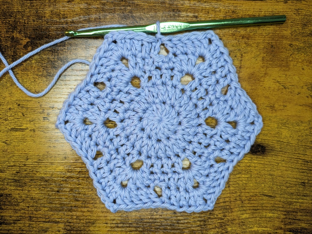 Create Beautiful and Elegant Blossom Coasters: A Complete Crochet Guide