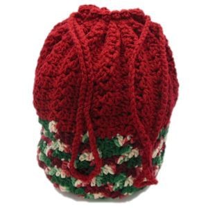 Create Beautiful Crochet Christmas Gift Bags with Our Easy Instructions Create Beautiful Crochet Christmas Gift Bags with Our Easy Instructions