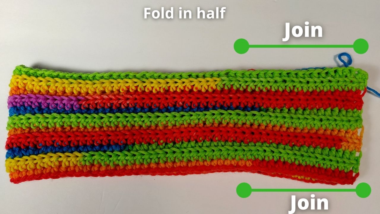 How to Crochet a Fashionable Headband: Step-by-Step Guide and Essential Materials