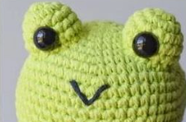 Create Your Own Adorable Crochet Frog Amigurumi: Step-by-Step Guide