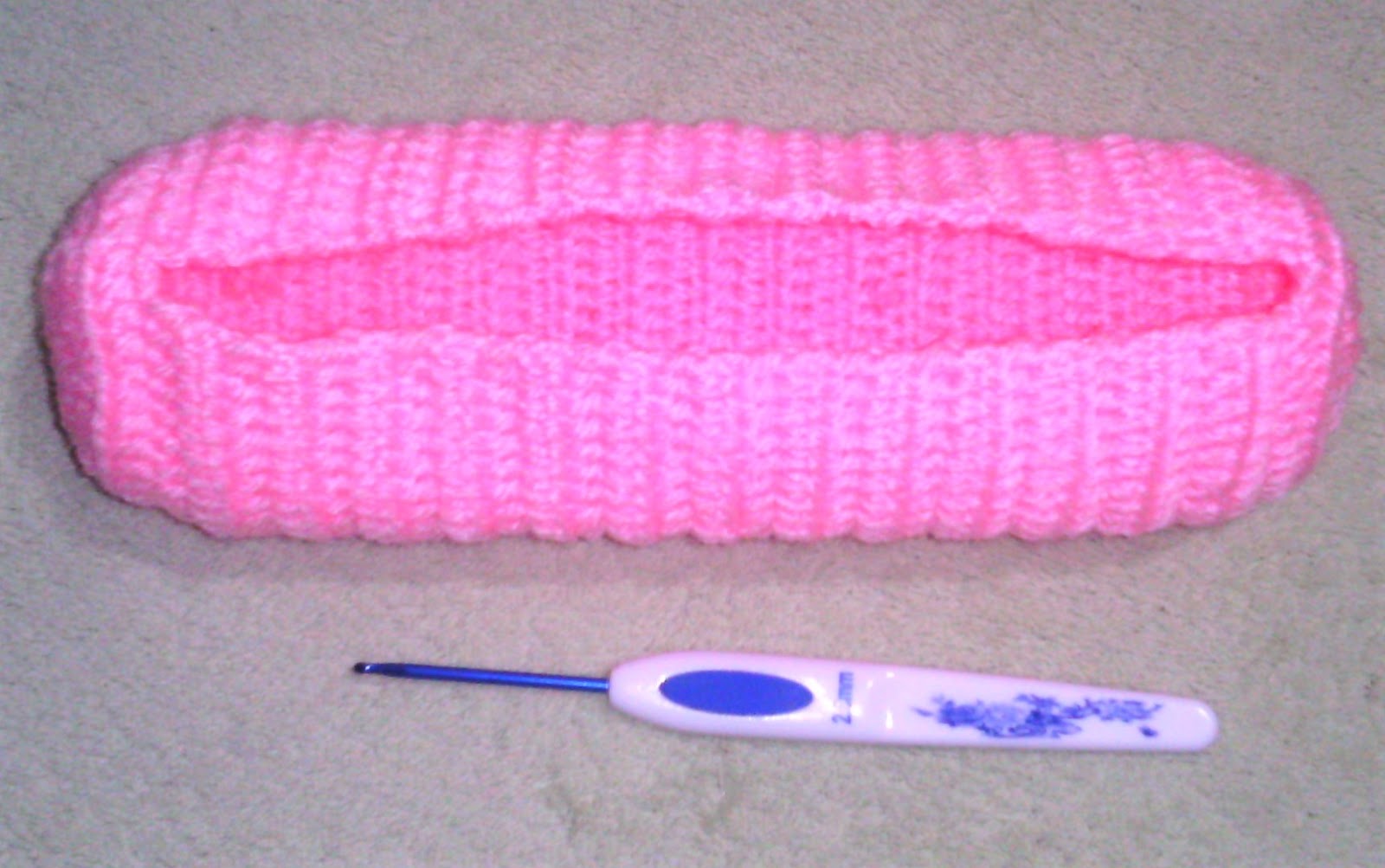 Create Your Own Adorable Crochet Piggy Pouch - A Complete Guide