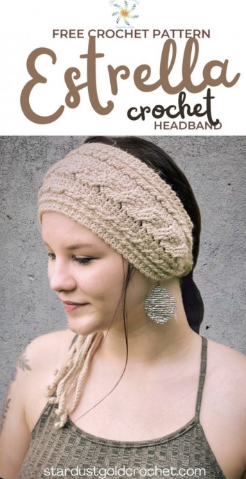 Stylish and Functional Cable Headbands: A Complete Guide to Crafting Your Own Stylish and Functional Cable Headbands: A Complete Guide to Crafting Your Own