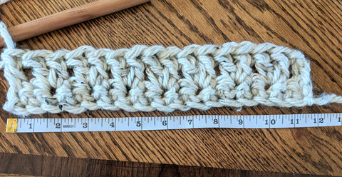 Create Your Own Cozy Infinity Scarf with Crochet: A Step-by-Step Guide