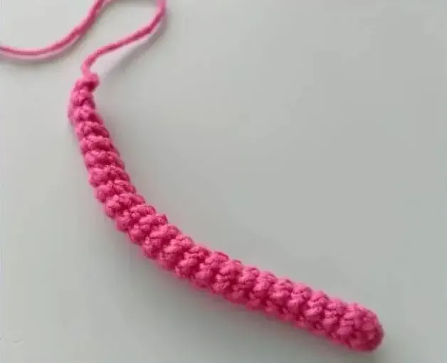 Create Your Own Adorable Pink Panther Amigurumi: Complete Crochet Pattern Guide